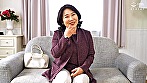 初撮り五十路妻ドキュメント 本谷さくら 五十七歳