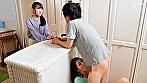 娘が不在中、娘の彼氏に無理やり中出しされ発情した彼女の母親 桃井しずか 四十二歳 画像21
