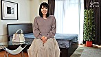 初撮り人妻ドキュメント 荻原真琴 三十歳