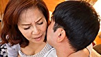 おばあちゃんの思い出【年の差45歳】親には言えない祖母と孫の超世代中出しセックス 川畑千代子 七十歳