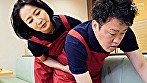 若い男性の精子が欲しくてファミレスで働く性欲旺盛なパート奥様と中出しセックス 瀬尾礼子 五十歳 - Image 2