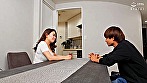 妻の親友～気持ち良い恵体を揉んで埋もれてハメまくった欲情ドストライク性交～ 織田真子