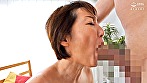 初撮り五十路妻ドキュメント 真木さゆり 五十五歳 画像9