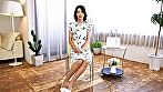 初撮り人妻ドキュメント 千歳あやの 三十八歳