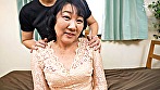 初撮り五十路妻ドキュメント 関根紘子 五十五歳 後編
