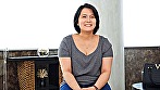 初撮り人妻ドキュメント 福本ひかり 四十五歳 前編