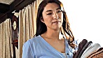 生意気で大嫌いな息子に犯され続けて屈辱支配された母親 大石紗季 四十四歳