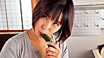 初めて彼女が出来たのに･･･彼女のお母さんに童貞を奪われた 玉城夏帆