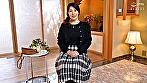 初撮り人妻ドキュメント 松岡三奈 四十歳