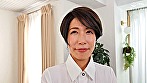 初撮り人妻ドキュメント 寺西薫 三十八歳