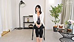 初撮り人妻ドキュメント 中沢すみれ 三十八歳
