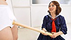 スケバン ちさと54歳 翔田千里