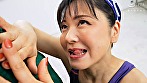 伝説の淫乱スイマー 女教師麻衣子 綾瀬麻衣子