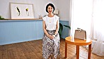 初撮り五十路妻ドキュメント 日吉みよの 五十三歳