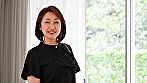 初撮り五十路妻ドキュメント 波田野香代 五十歳 - Image 1
