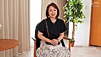 初撮り五十路妻ドキュメント 波田野香代 五十歳 - Image 2