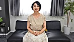 初撮り五十路妻、みたび。 日吉みよの 五十三歳