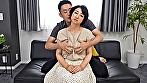 初撮り五十路妻、みたび。 日吉みよの 五十三歳
