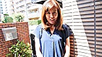 初撮り人妻、ふたたび。 山宮いち香 四十八歳 - Image 1