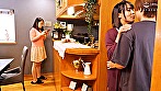初めて彼女が出来たのに･･･彼女のお母さんに童貞を奪われた 山本かをり