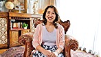 初撮り五十路妻、ふたたび。 御子柴美花 五十歳