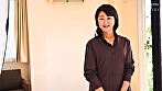 初撮り六十路妻ドキュメント 華月愛 六十歳