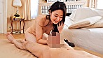 初撮り人妻、ふたたび。 栗山さつき 三十七歳 - Image 5