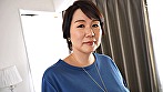 初撮り五十路妻ドキュメント 江藤まや 五十歳