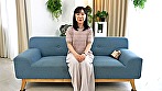 初撮り人妻ドキュメント 松岡むつみ 四十四歳 - Image 1