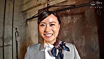 大手航空会社女子グランドスタッフとホテル乱交 園田ひなの 画像1