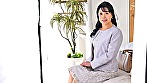 初撮り六十路妻ドキュメント 香月すみれ 六十歳 画像1