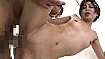 スレンダー熟女がガン突きびんびん貧乳バックピストンで狂乱イキする中出しFUCK！！30人4時間 画像5
