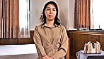 シーン1：初撮り五十路妻ドキュメント 青葉よしか 五十一歳