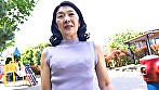 シーン1：初撮り六十路妻ドキュメント第二章 小沢ゆき子 六十歳