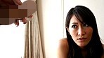 息子の大きすぎるチンポが気になって･･･ 新フェチモザイク 青木美空 サンプル画像8