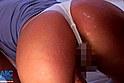 日本人がハメる！ パツキン汗だく中出しSEX Vol.3 サンプル画像10