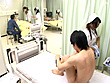 「ワザと勃起させて看護師に見せつけたらヤられるか？」 サンプル画像13