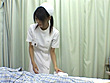 「ワザと看護師にせんずりを見せつけたらヤられるか？」VOL.2 サンプル画像8