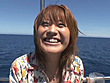 「沖縄水着ギャルを高級クルーザーに誘って乗せてヤる」 サンプル画像4