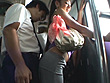 「間違えたフリして女性専用車両に乗り込んでヤられた」VOL.2 サンプル画像20