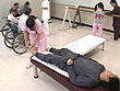 「ワザと看護師にせんずりを見せつけたらヤられるか？」VOL.3 サンプル画像12