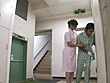 「ワザと看護師にせんずりを見せつけたらヤられるか？」VOL.4 サンプル画像16