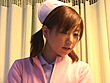 「みるみる病院が好きになる！夜勤看護師が思わずチ○ポを握りたくなる21時からのテクニック」 サンプル画像2