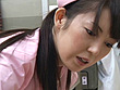 「仕事が忙しくて恋も出来ない美淑女看護師のケア中に敏感チ○ポが暴発したらヤられた！」VOL.1 サンプル画像18