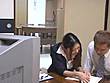 「もう目が離せない！フニャチンから勃起するまでの一部始終を見てしまった美淑女に言葉はいらない！」VOL.3 サンプル画像1