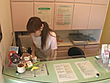 「ワザと胸を密着してくる歯科衛生士／整体師／看護師の誘惑治療で思わず勃起したらヤられた」 サンプル画像1