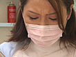 「ワザと胸を密着してくる歯科衛生士／整体師／看護師の誘惑治療で思わず勃起したらヤられた」 サンプル画像17