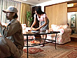 「女に恥をかかせない！男を求めている昼下がりの専業主婦がしかける（視線／パンチラ／密着）の欲情サインを見逃すな！」VOL.3 サンプル画像1