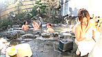 「間違えたフリして男湯に入る美人妻の裸をみて勃起したらヤられた」VOL.1 サンプル画像18