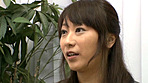 「感度が良過ぎて真面目な膣内触診だけで痙攣しながらイってしまう異常性欲な女はヤられても拒めない」VOL.1 サンプル画像18